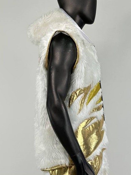 Roy Jones  Jacket David Jackets