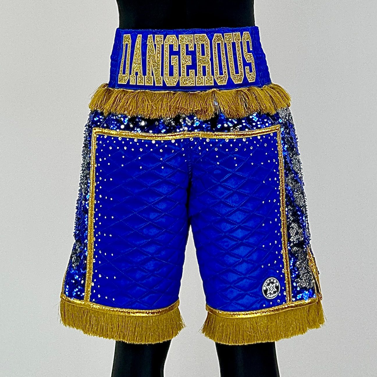 JOSHUA BX  Joe Custom Boxing Shorts & Trunks