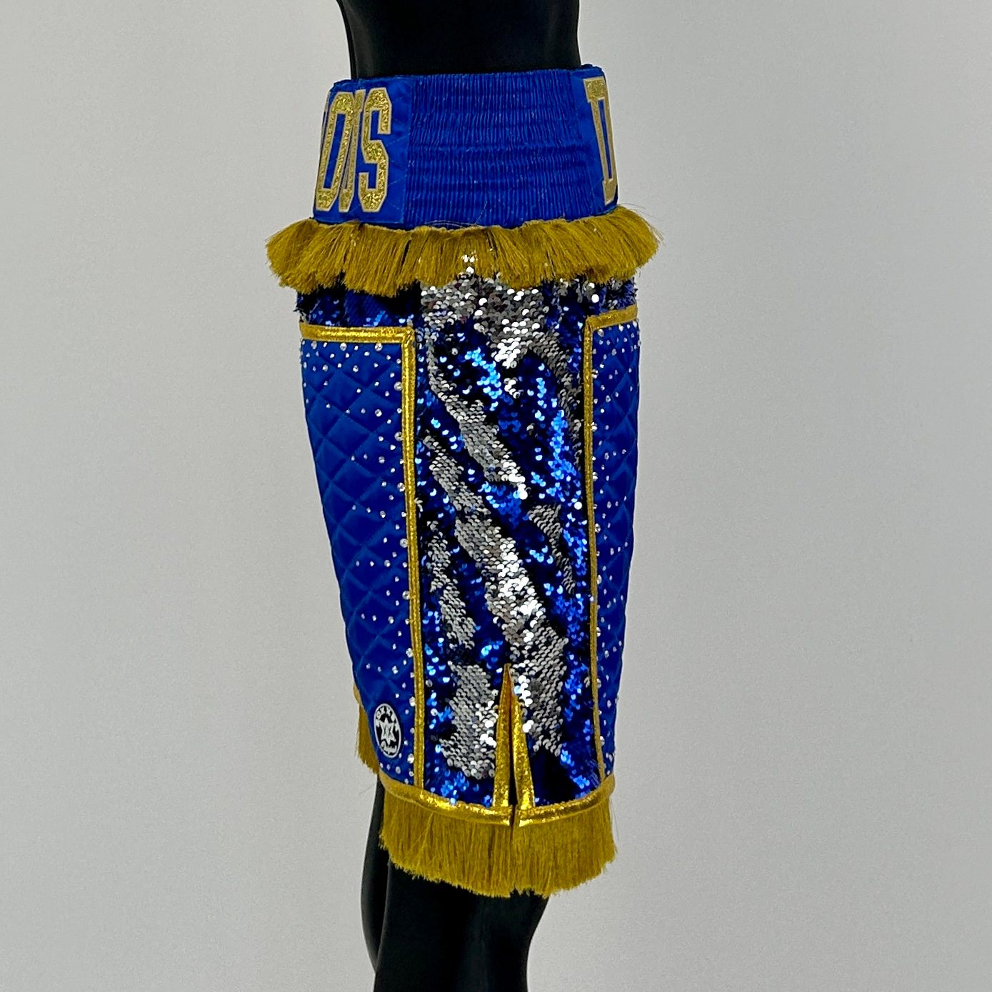 JOSHUA BX  Joe Custom Boxing Shorts & Trunks