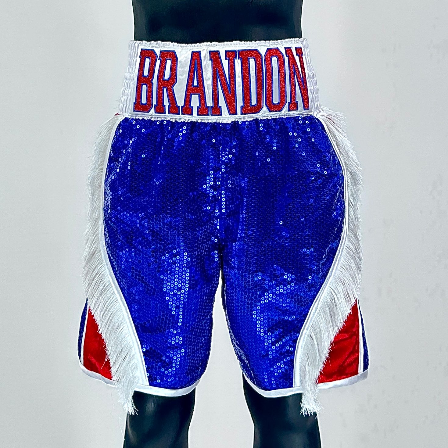 Dream BX Brandon Custom Boxing Shorts & Trunks