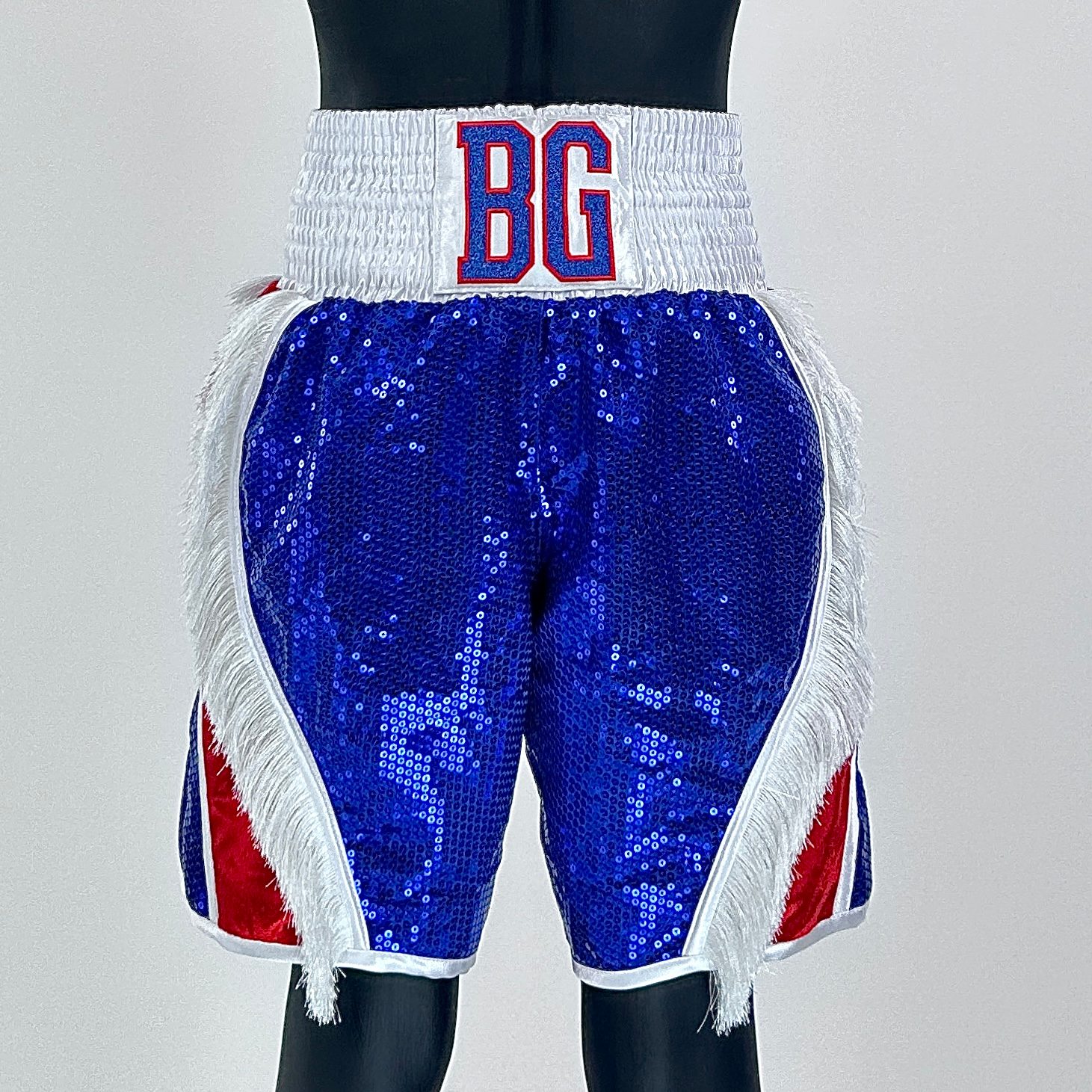 Dream BX Brandon Custom Boxing Shorts & Trunks