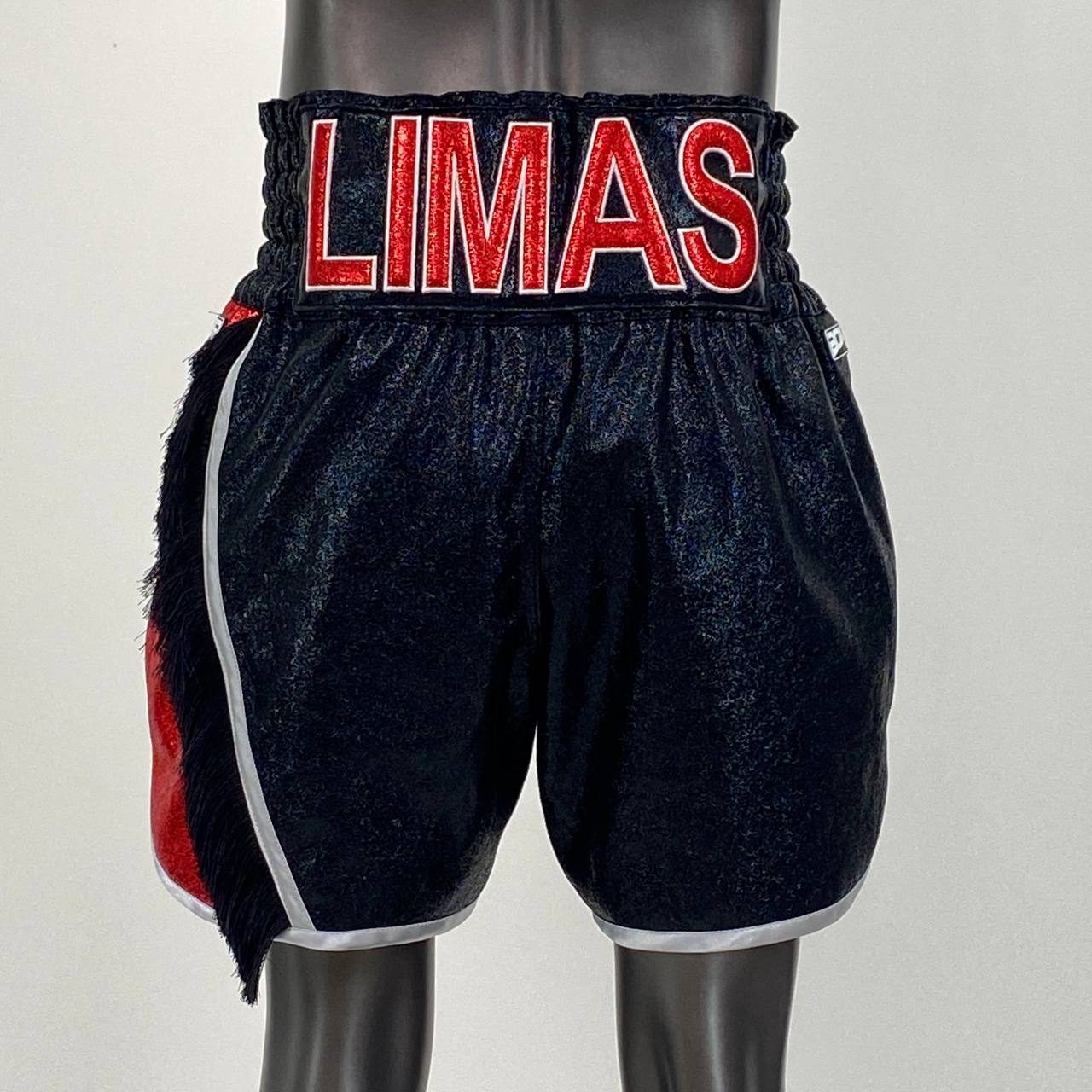 Smooth BX victor Custom Boxing Shorts & Trunks