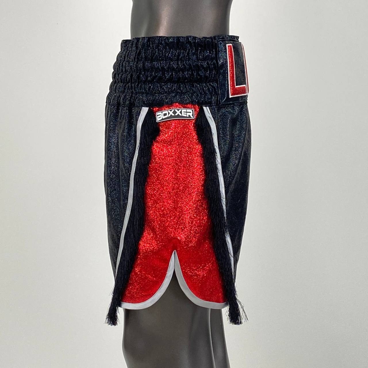 Smooth BX victor Custom Boxing Shorts & Trunks