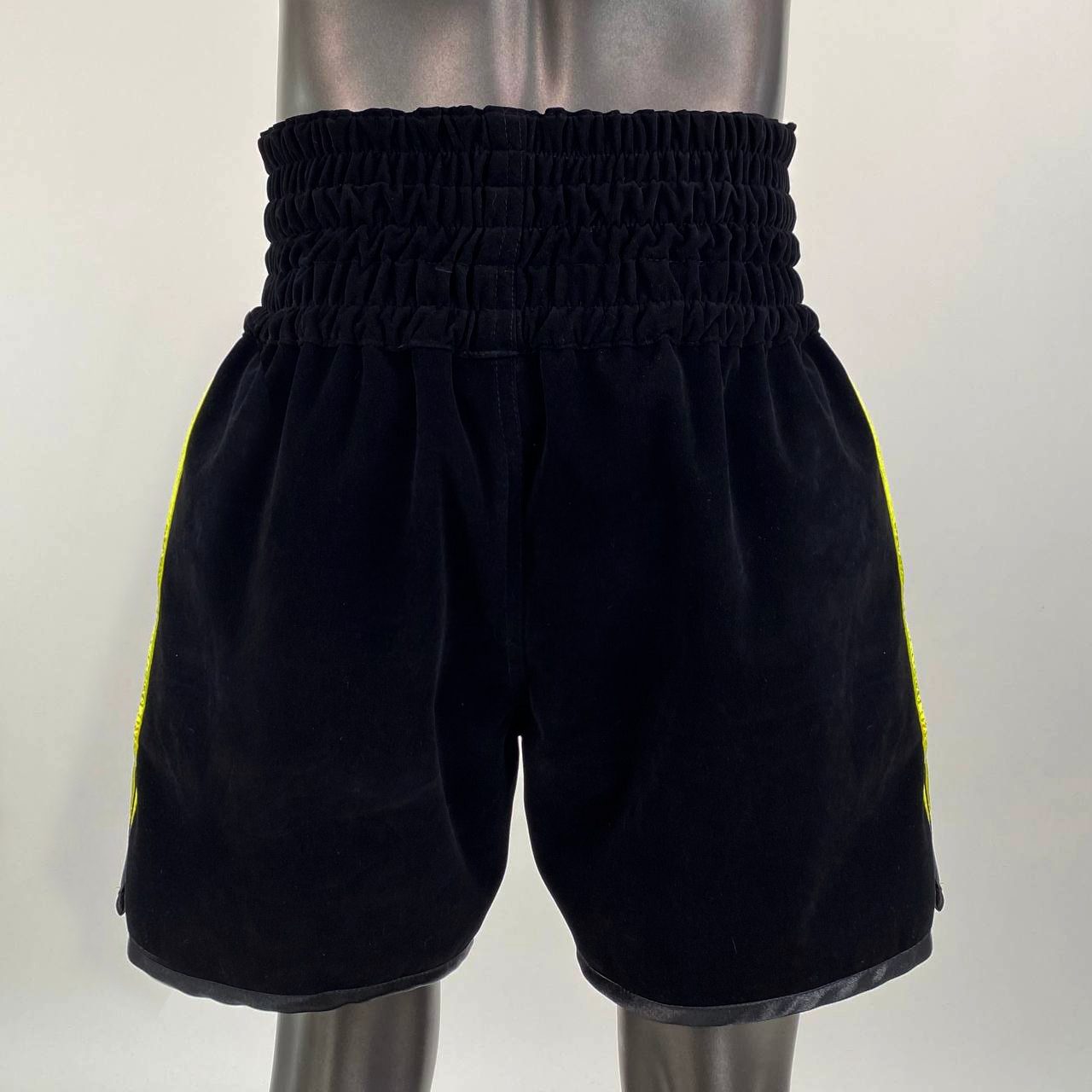  Easy Bx Billy Custom Boxing Shorts & Trunks