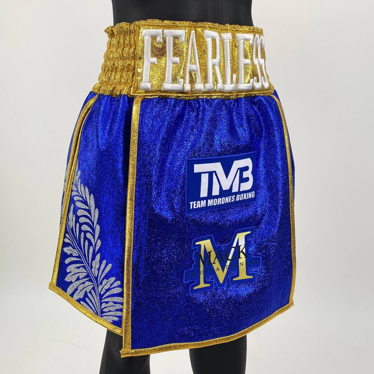 The General Joseph Gladiator Shorts