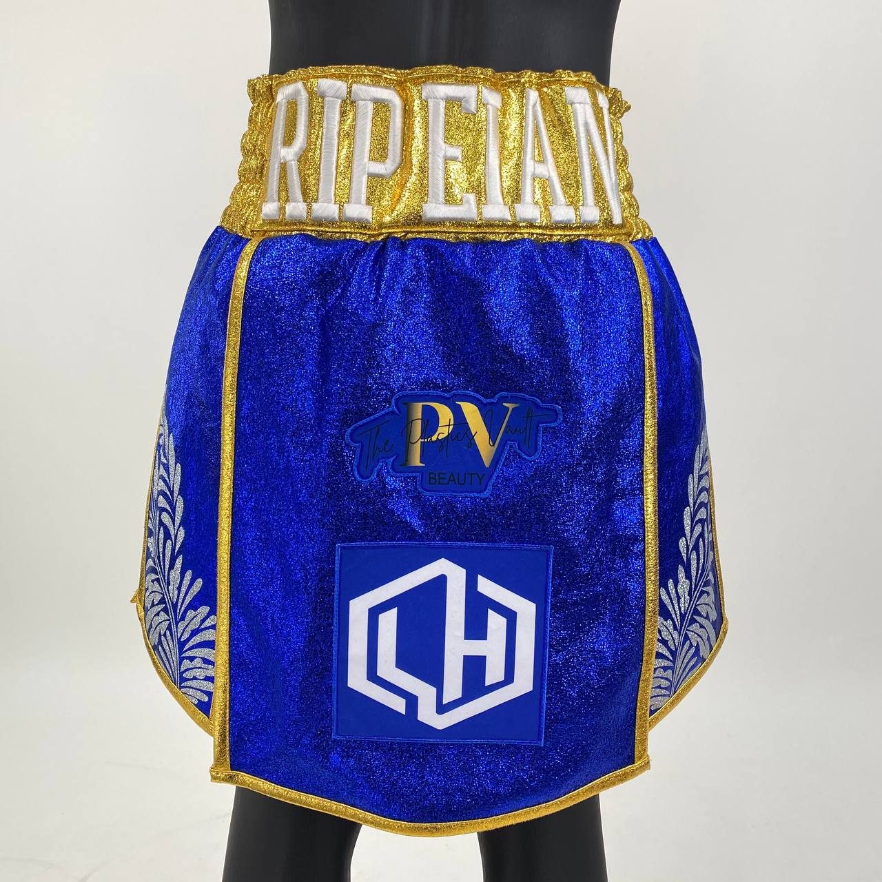 The General Joseph Gladiator Shorts