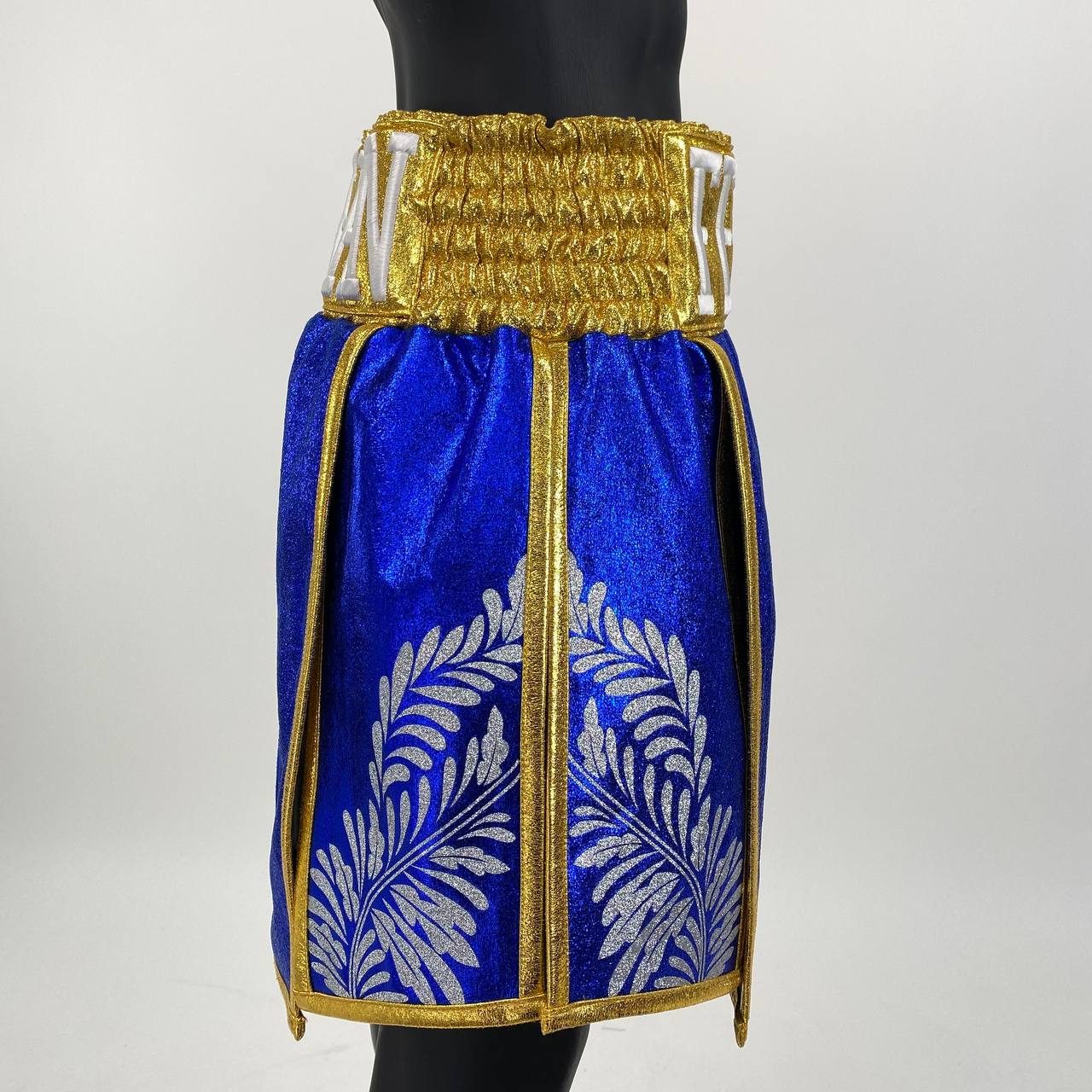 The General Joseph Gladiator Shorts