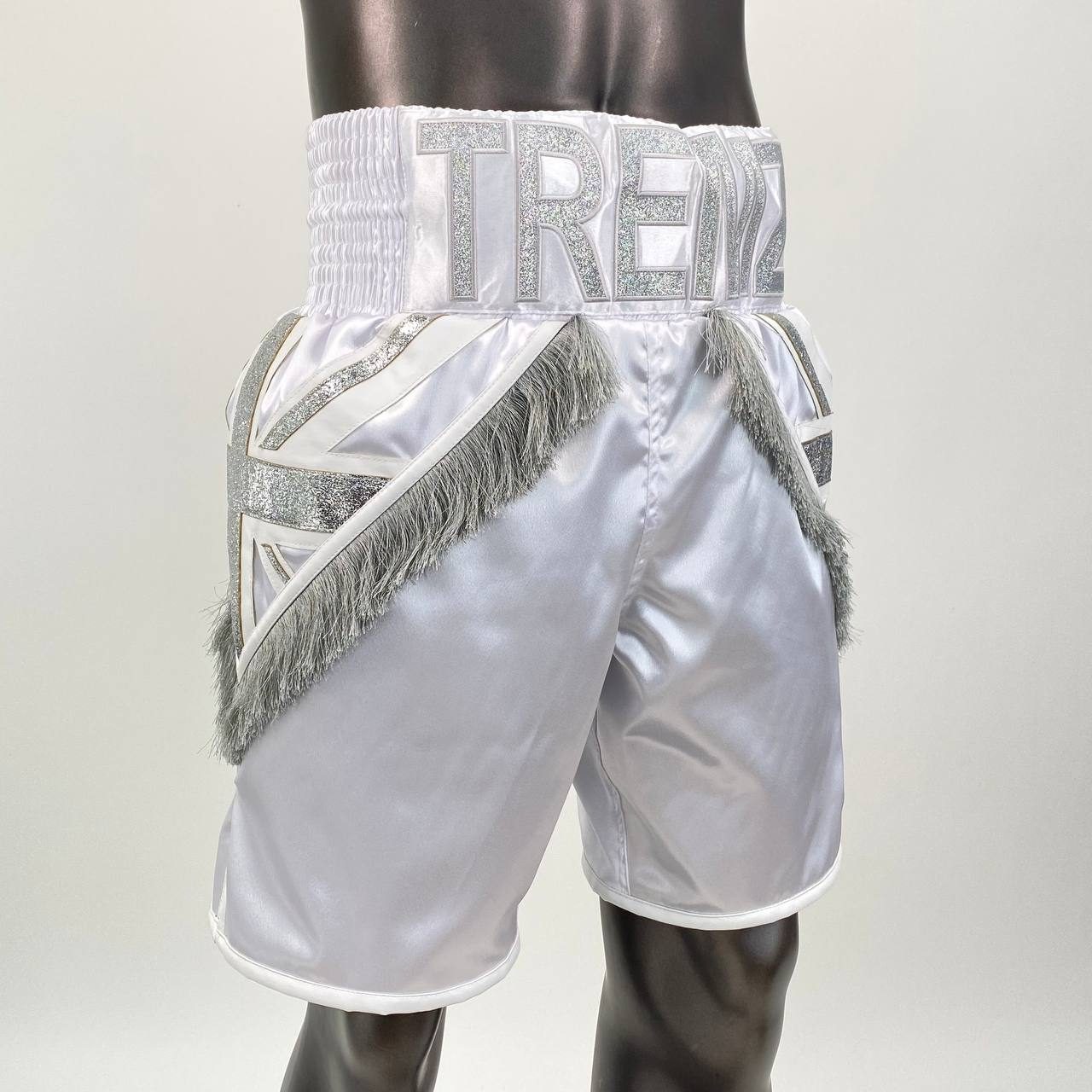  James Custom Boxing Shorts & Trunks