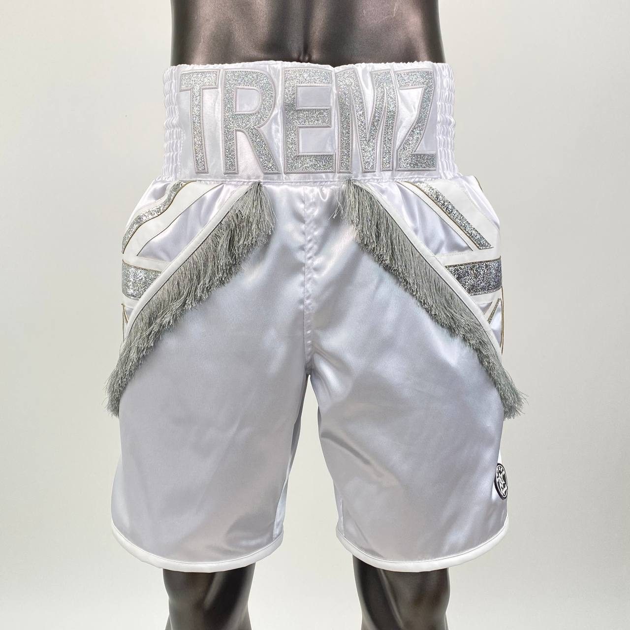  James Custom Boxing Shorts & Trunks