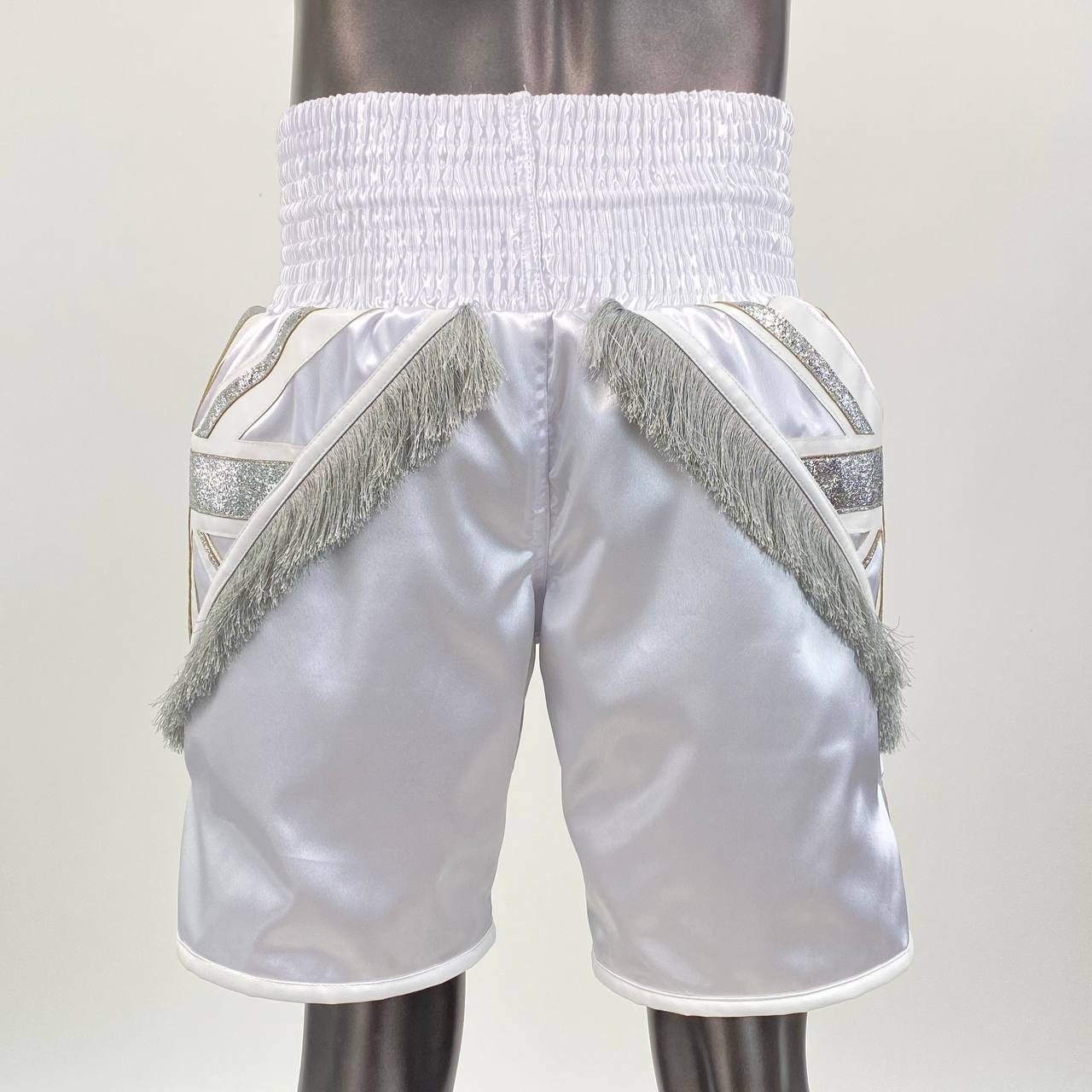  James Custom Boxing Shorts & Trunks