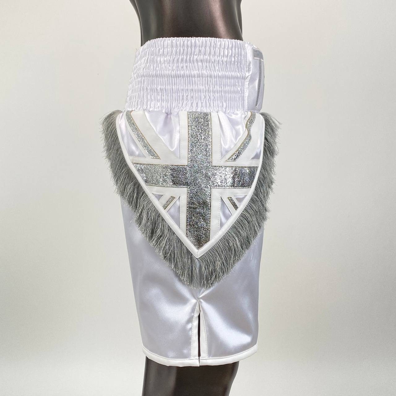  James Custom Boxing Shorts & Trunks