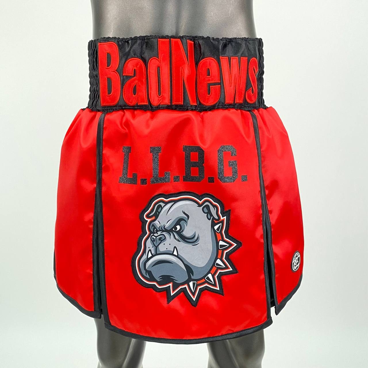 Warrior GLA Malcolm Gladiator Shorts