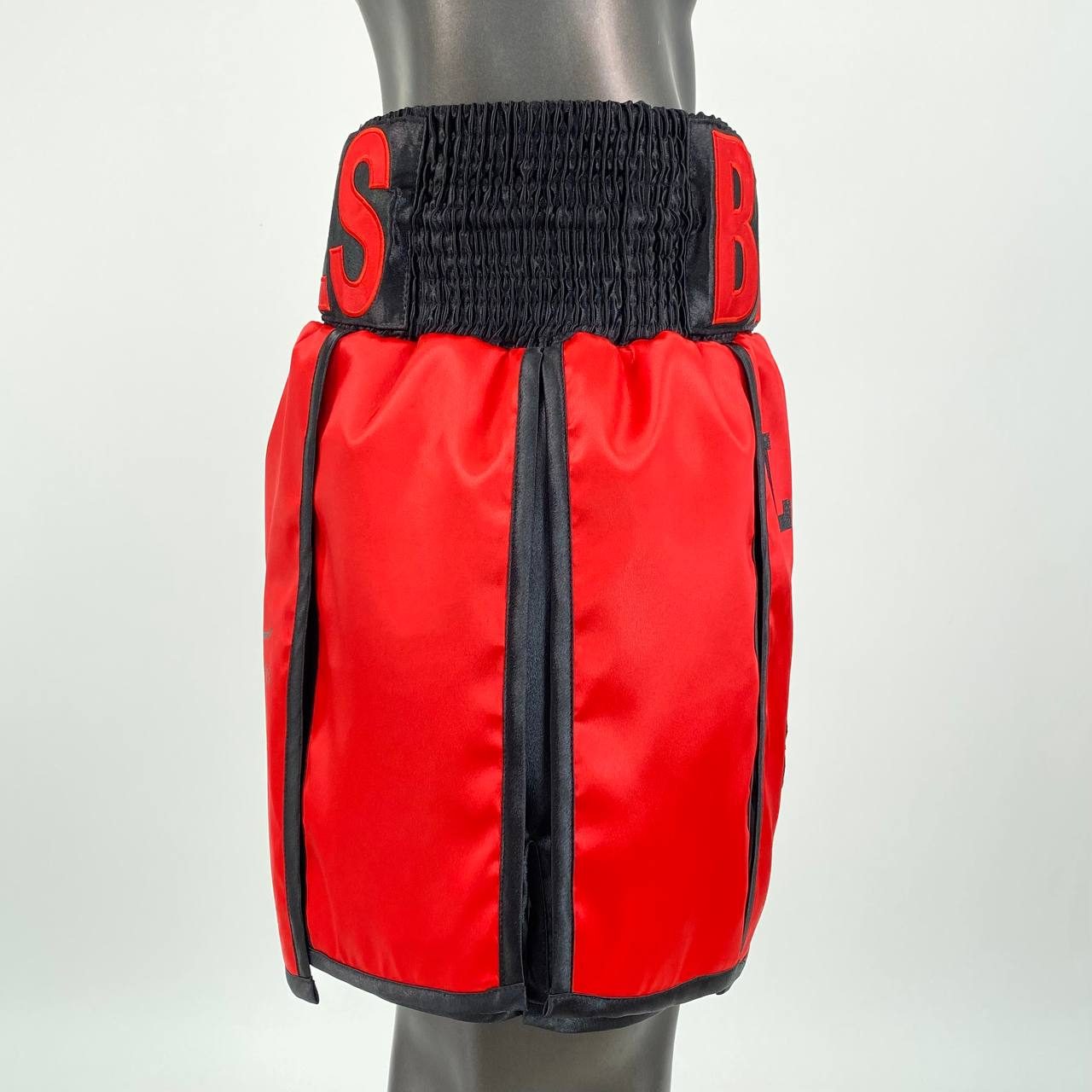 Warrior GLA Malcolm Gladiator Shorts