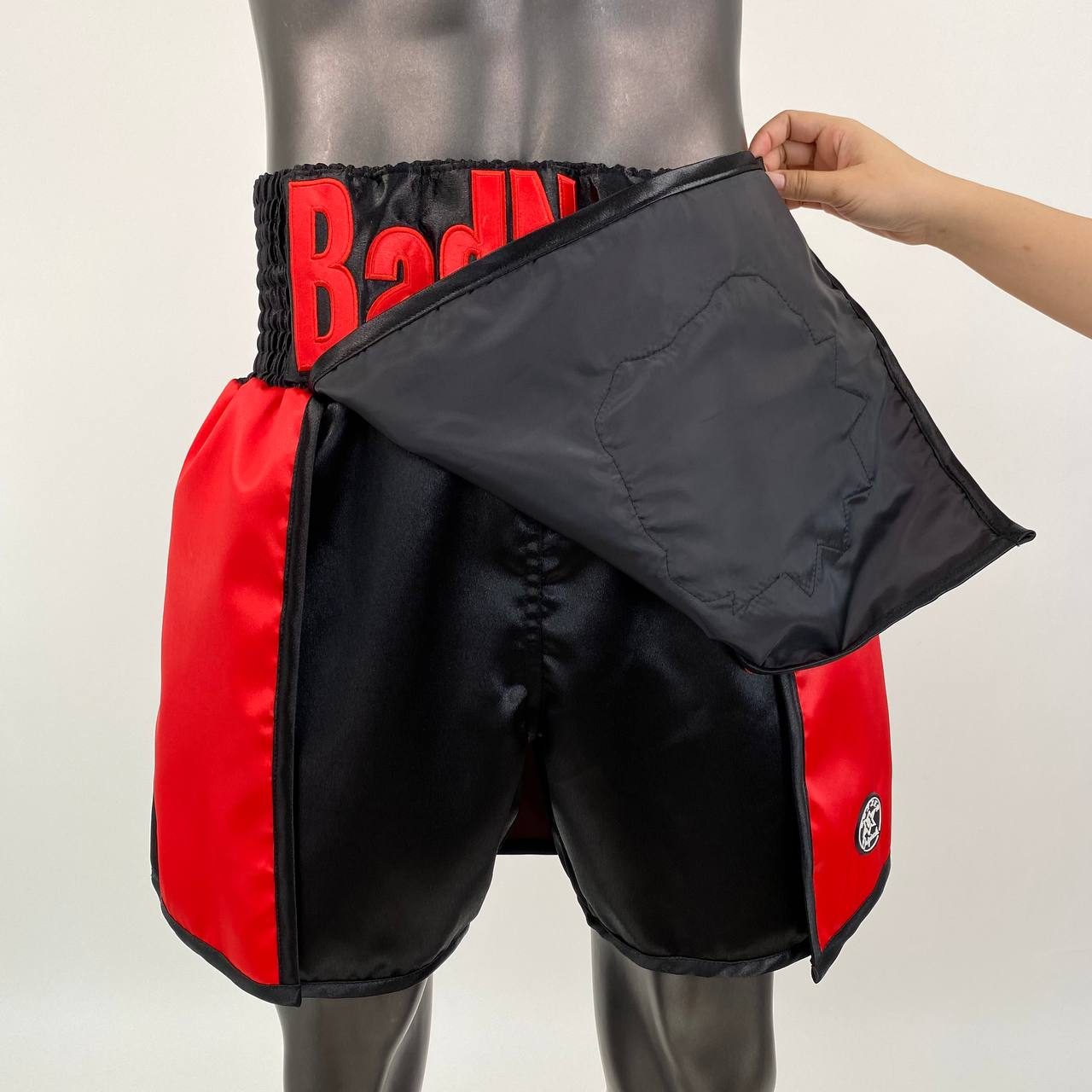 Warrior GLA Malcolm Gladiator Shorts