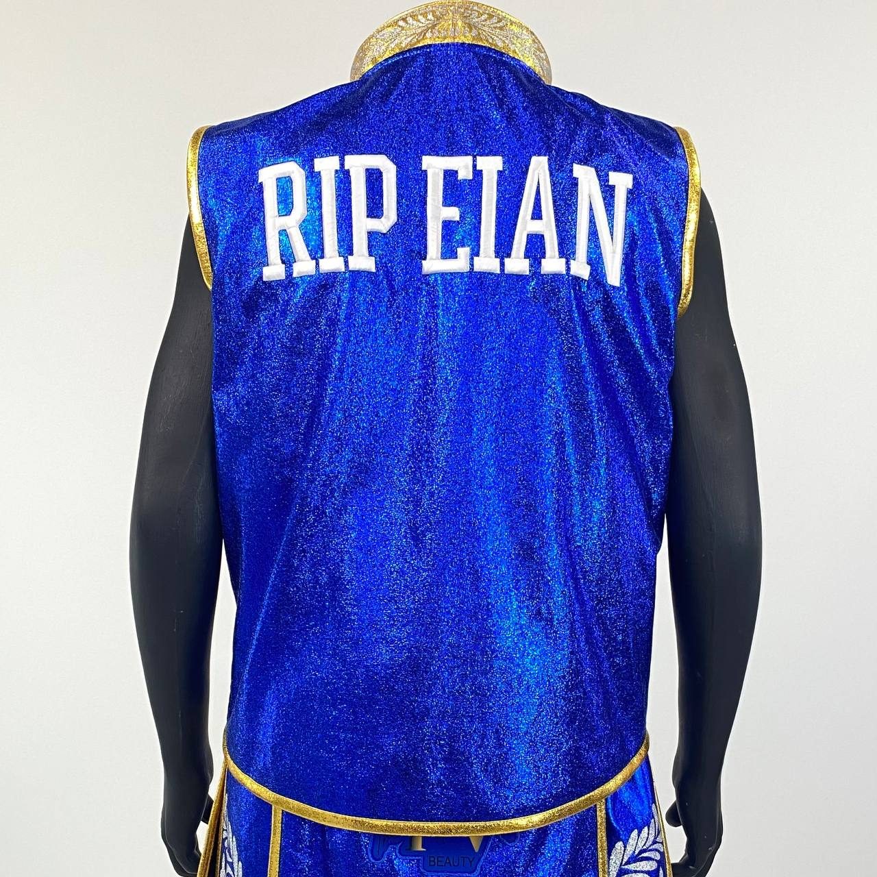 The General Joseph Jackets