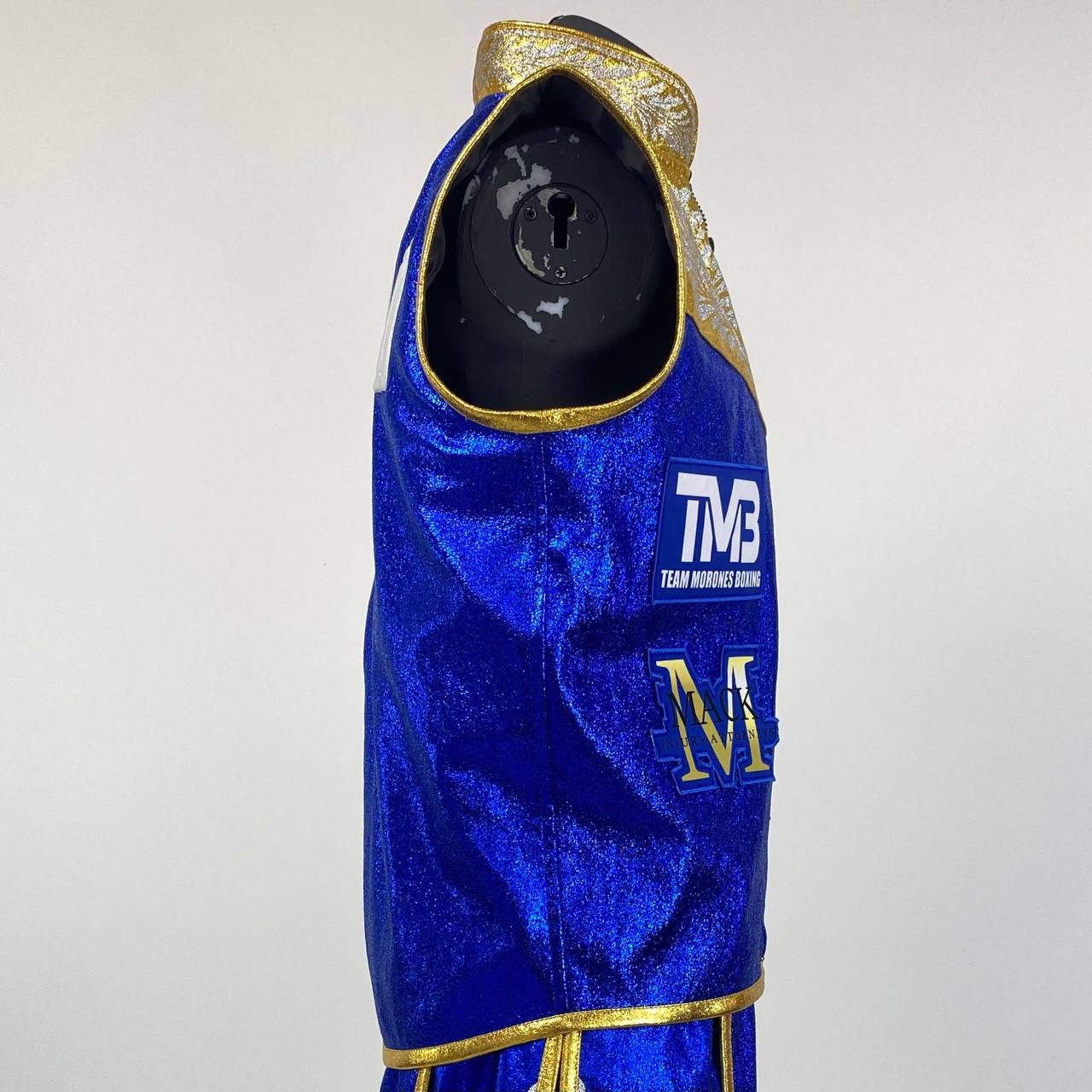 The General Joseph Jackets