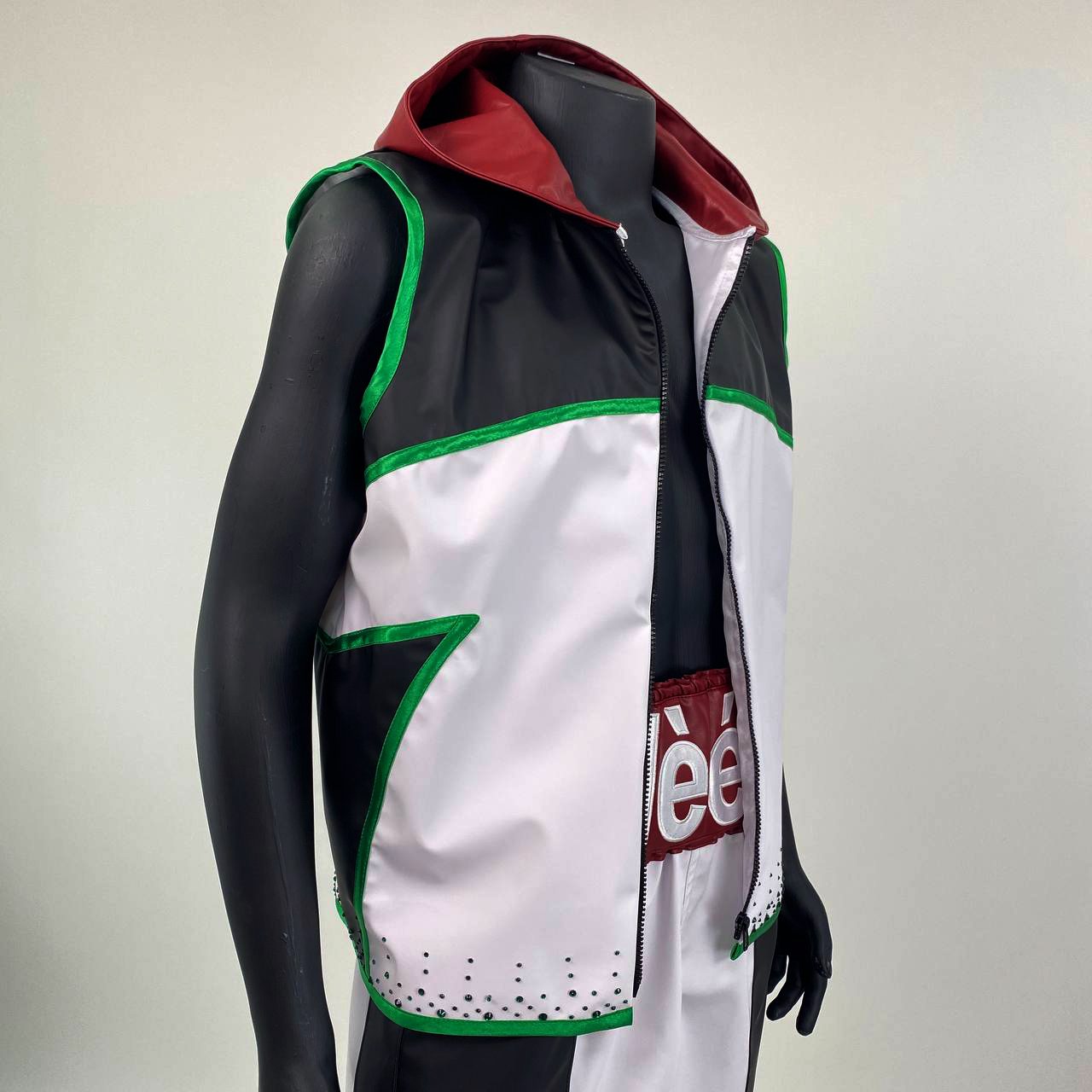 Special Jacket Old Meeks Jackets