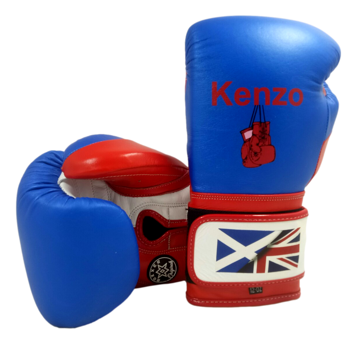 Gloves Classics Tina Boxing Gloves