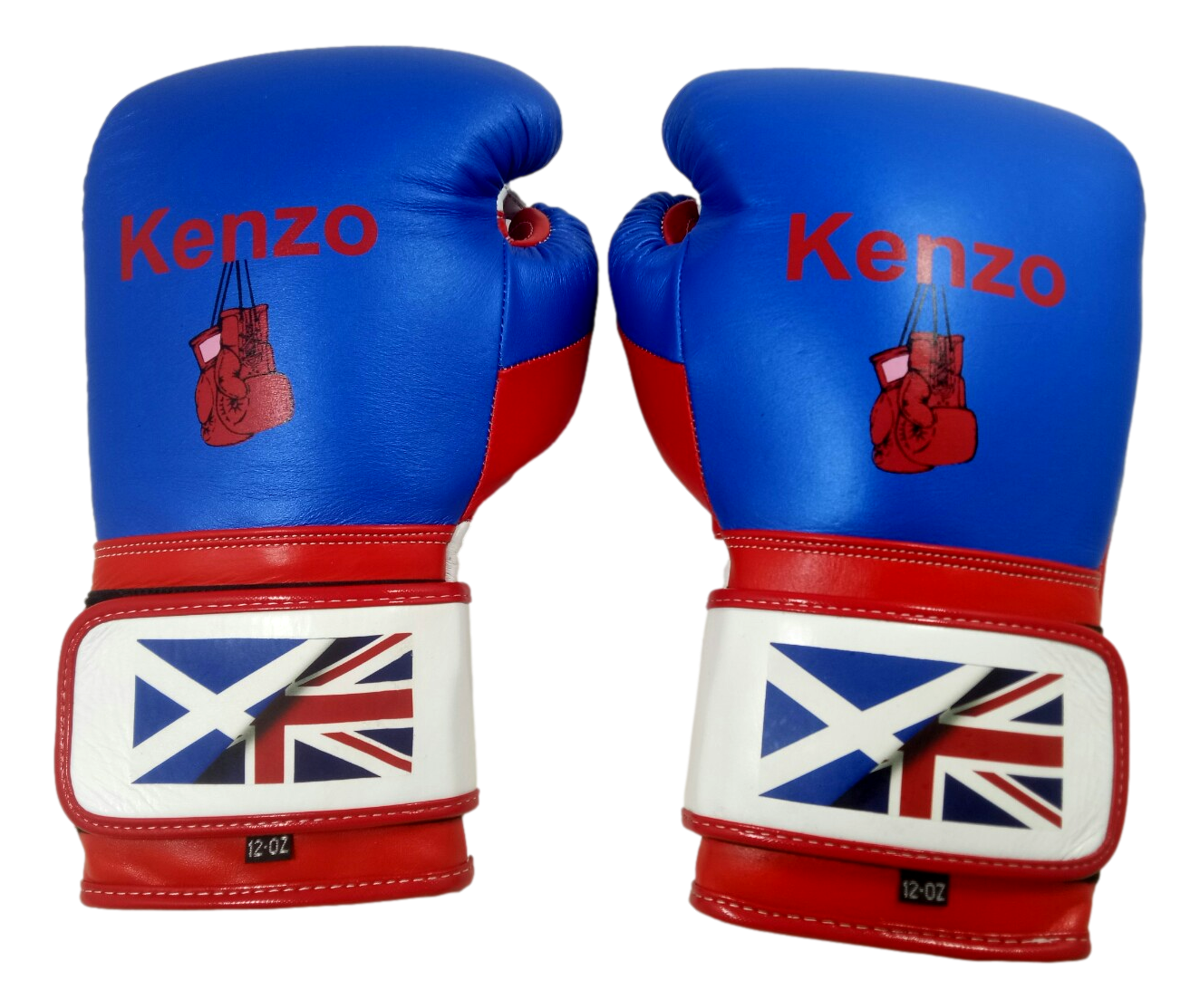 Gloves Classics Tina Boxing Gloves