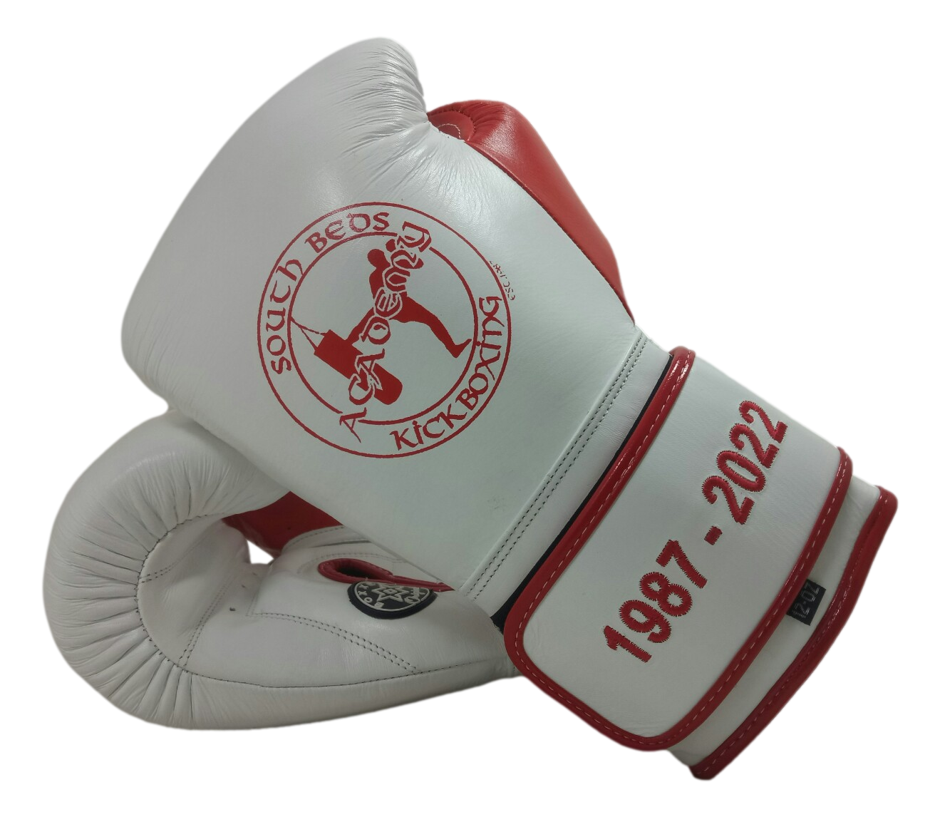 Gloves Classics Kim Boxing Gloves