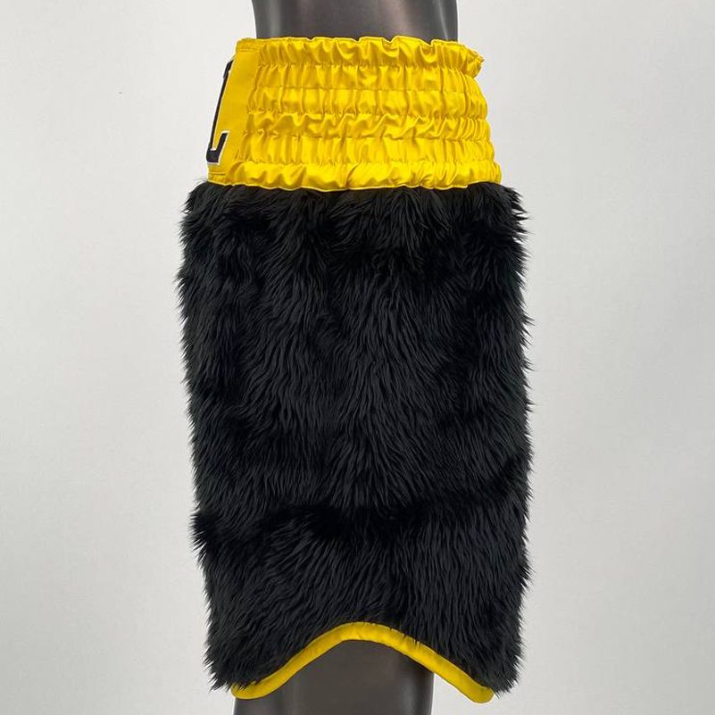 Haringey BX Spencer Custom Boxing Shorts & Trunks