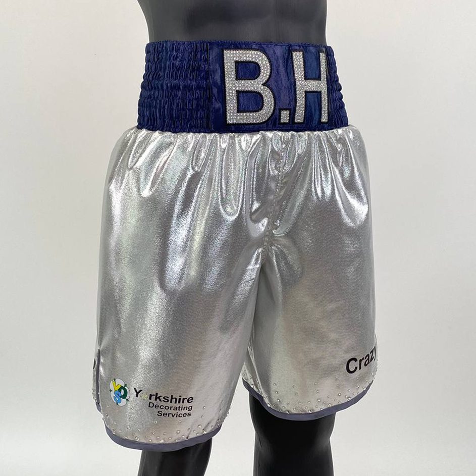 Classic BX old braden Custom Boxing Shorts & Trunks