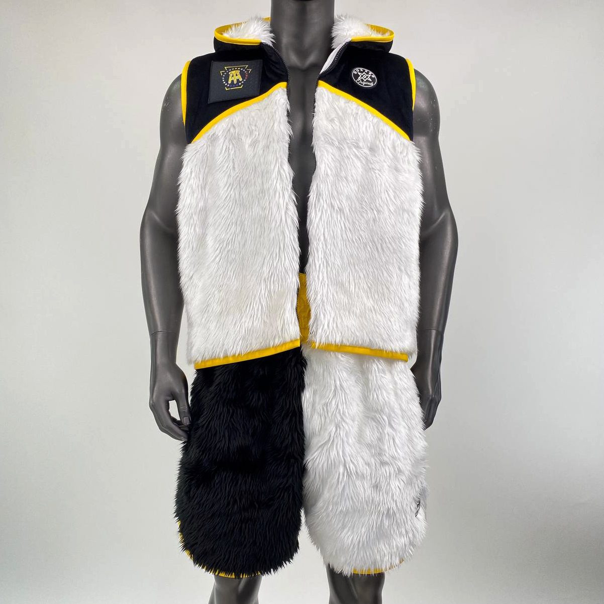 Jab Jacket Spencer  Jackets