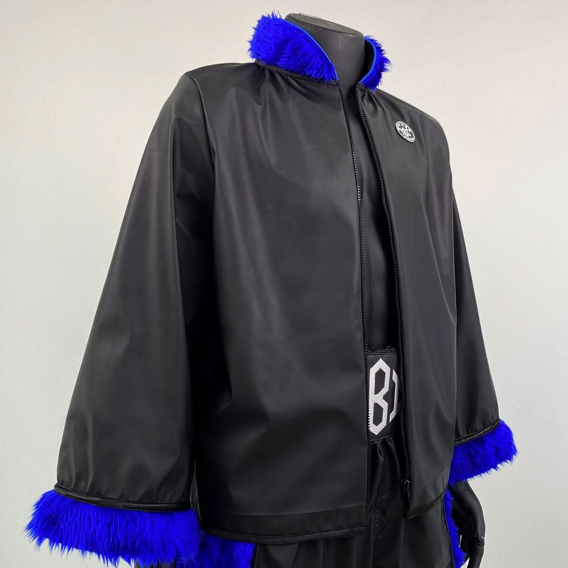 CLASSIC Jacket Old Jhon Jackets