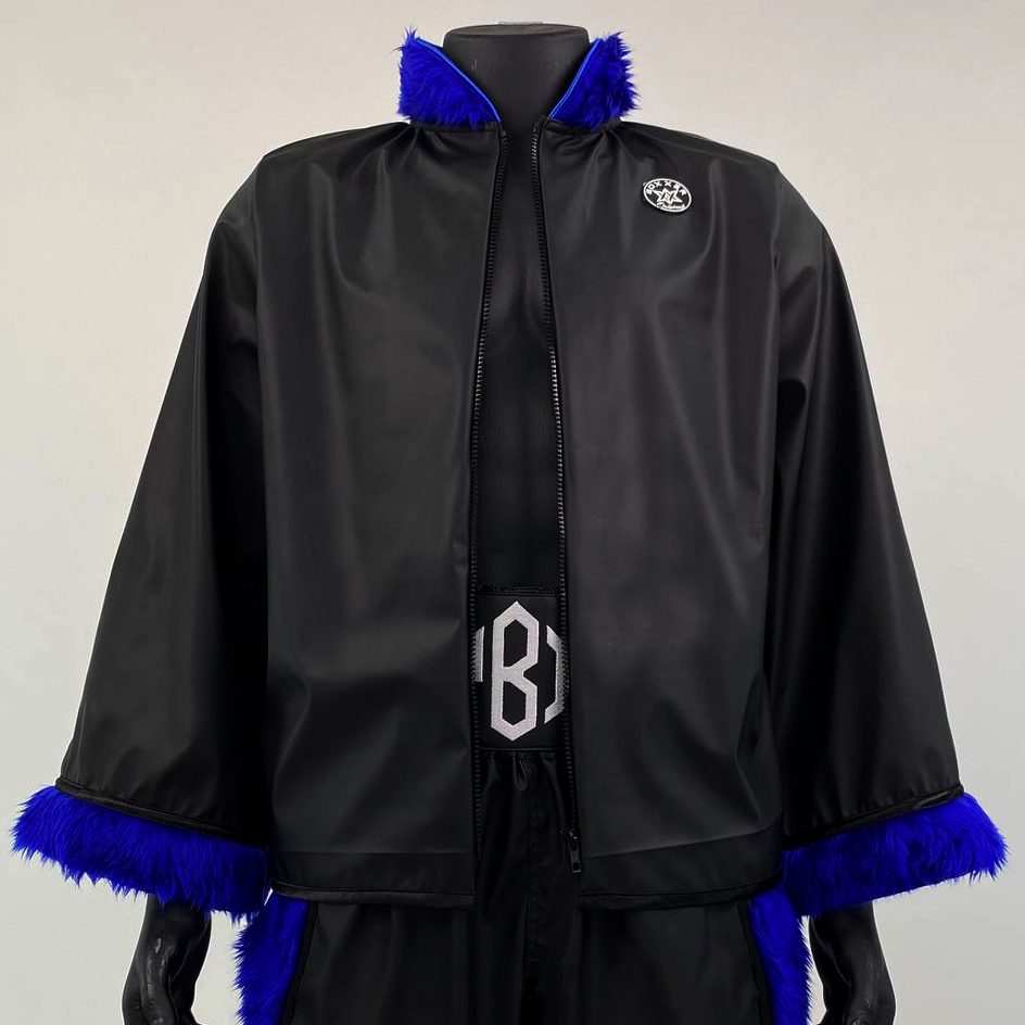 CLASSIC Jacket Jhon Jackets
