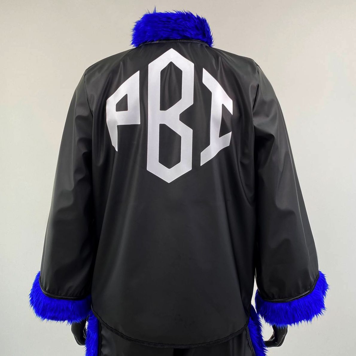 CLASSIC Jacket Jhon Jackets