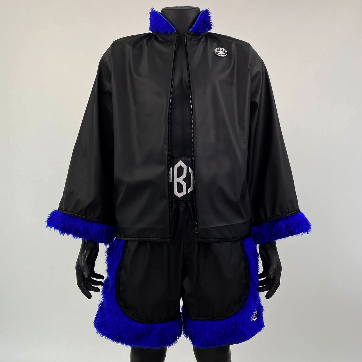 CLASSIC Jacket Jhon Jackets