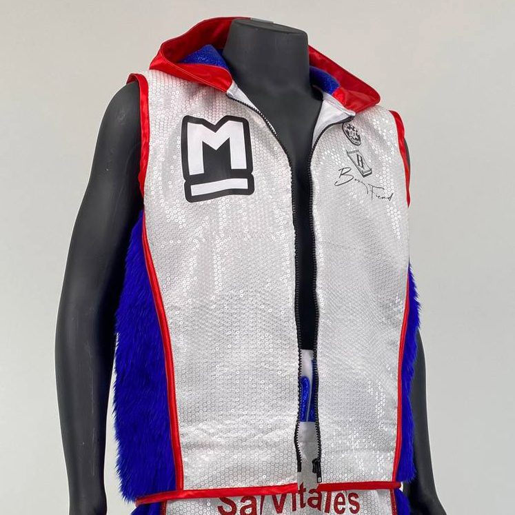 Side Stripes  Jacket Old Lance Jackets