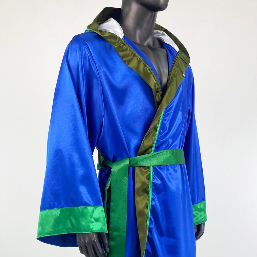 Classic Robe Hayley Robes