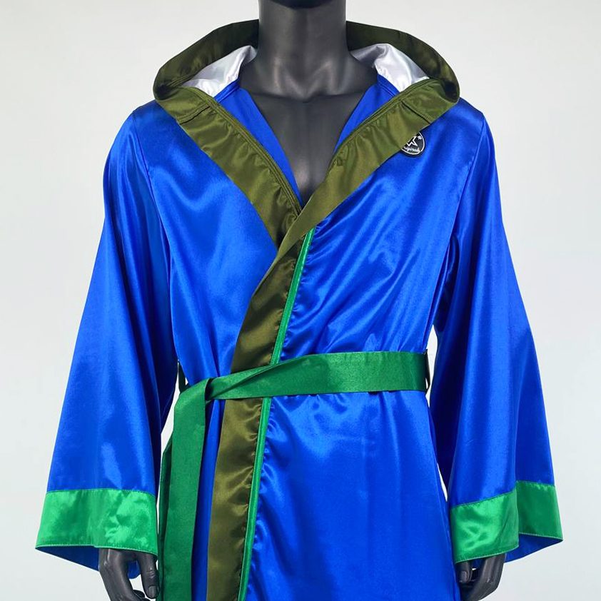 Classic Robe Hayley Robes