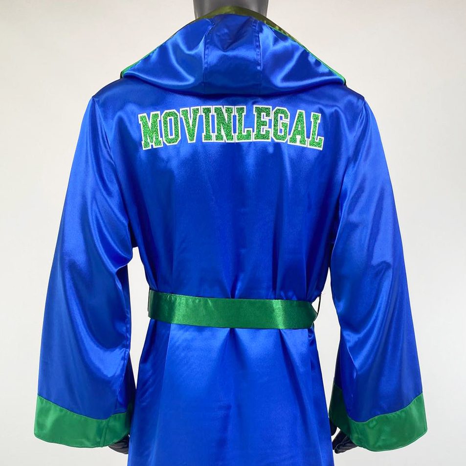 Classic Robe Hayley Robes