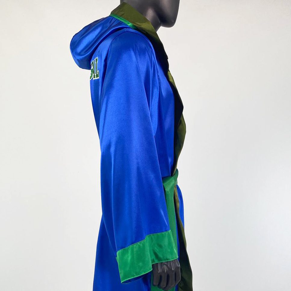 Classic Robe Hayley Robes