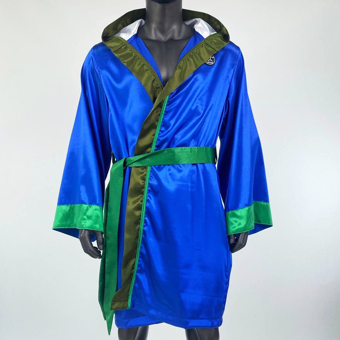 Classic Robe Hayley Robes