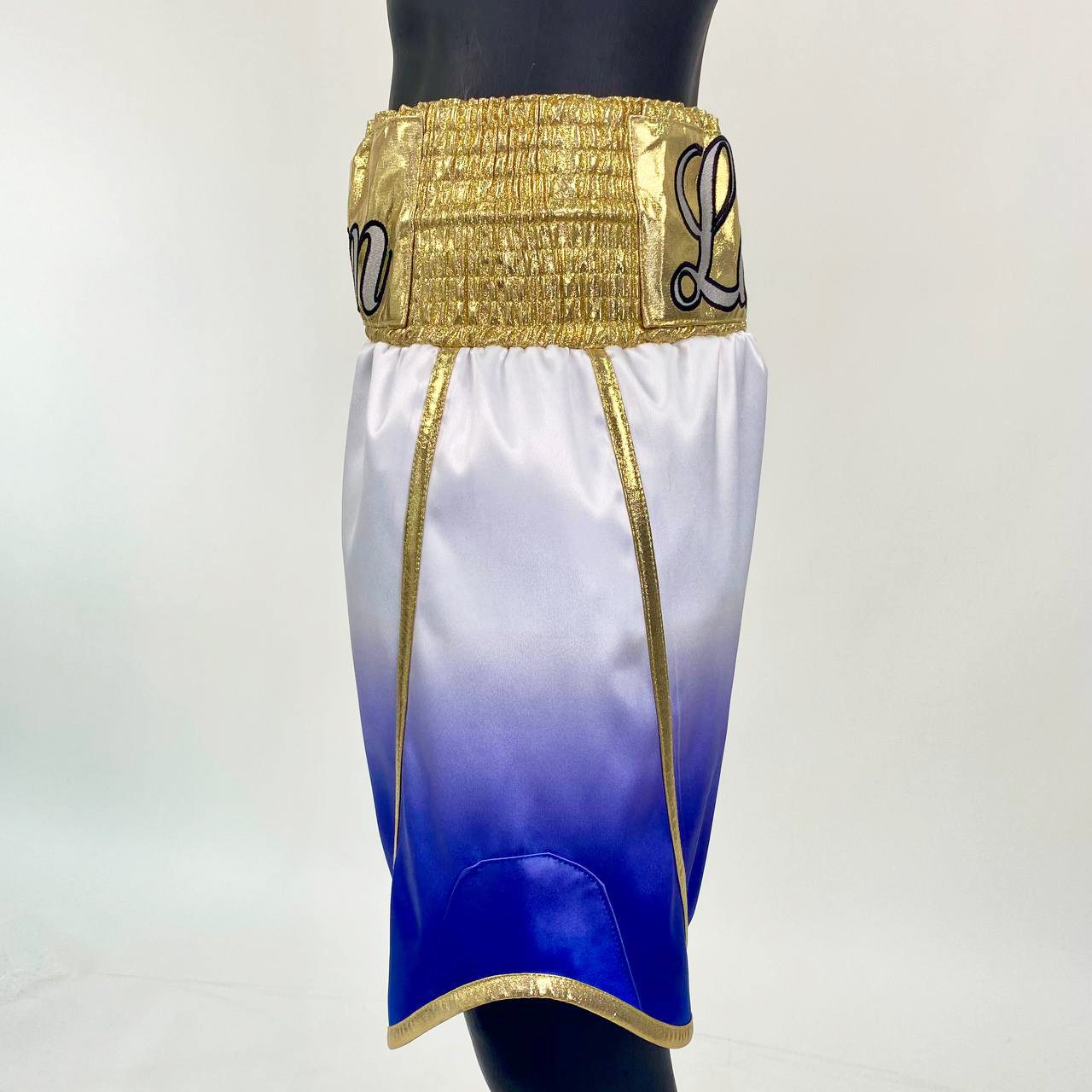 Courage BX Callum Custom Boxing Shorts & Trunks