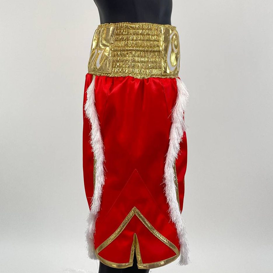 Haymaker BX Callum Custom Boxing Shorts & Trunks