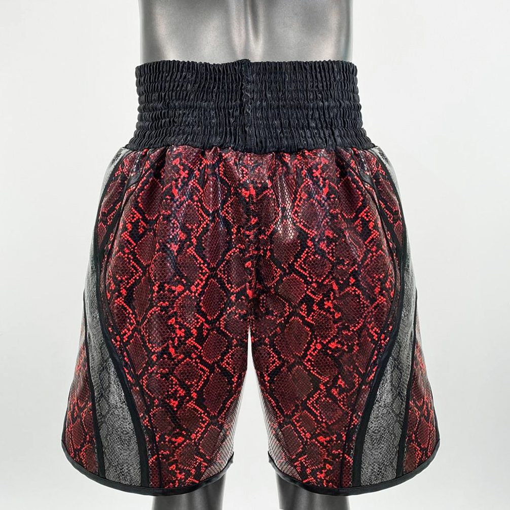 King Cobra BX jermaine Custom Boxing Shorts & Trunks