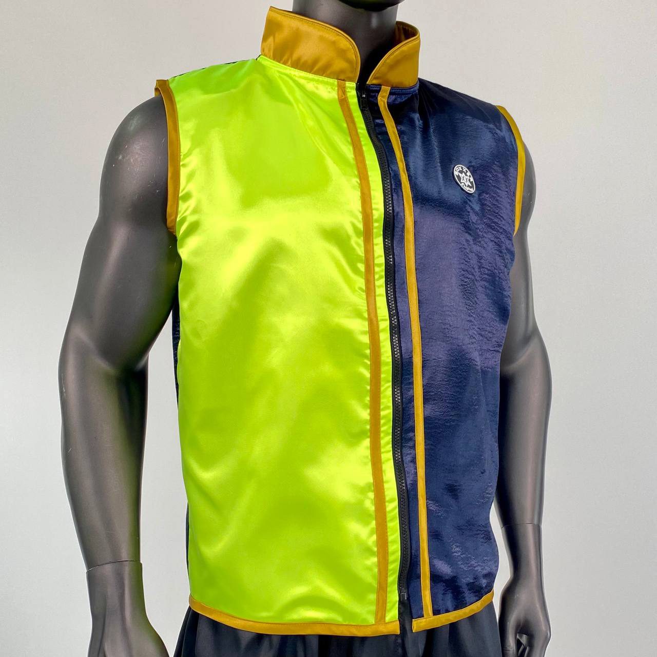 El Dante Old Jack Jackets