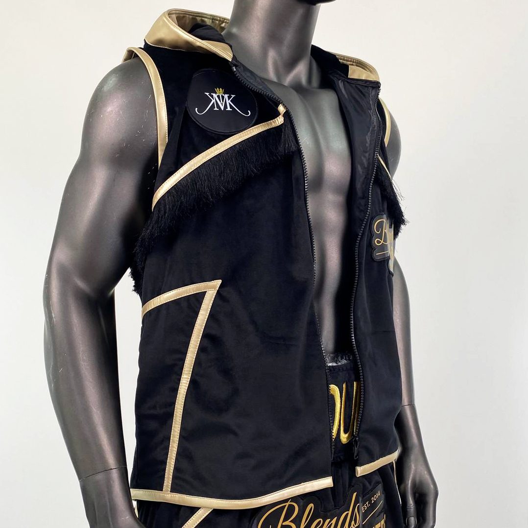 Special Jacket Old Koen Jackets