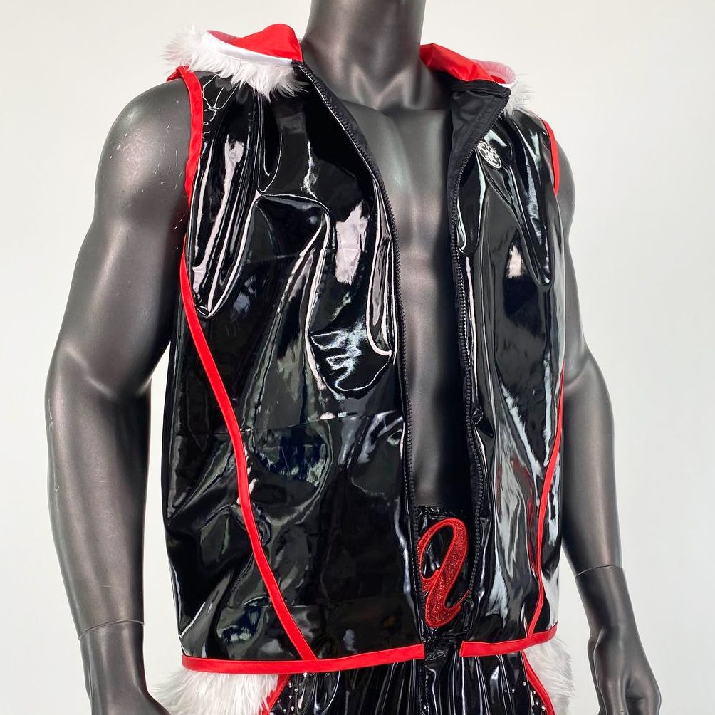 FLOYD Jacket Old KeVon Jackets