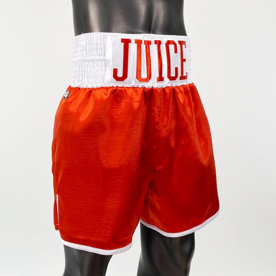 Classic BX Old Jorden Custom Boxing Shorts & Trunks