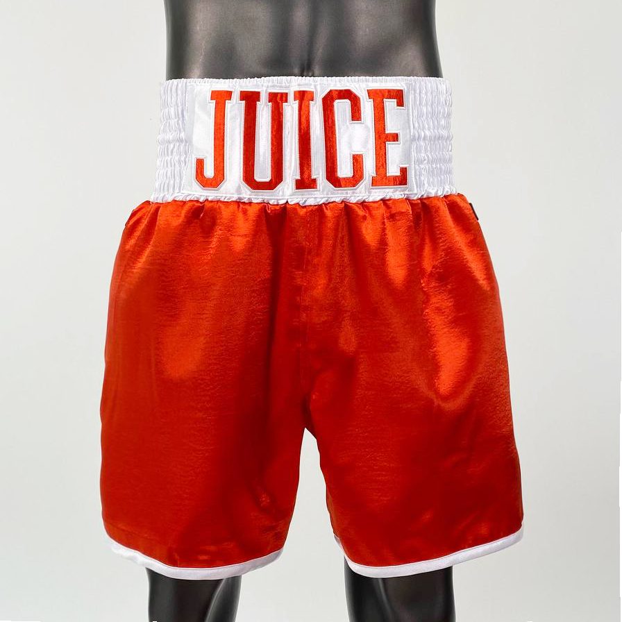 Classic BX Old Jorden Custom Boxing Shorts & Trunks