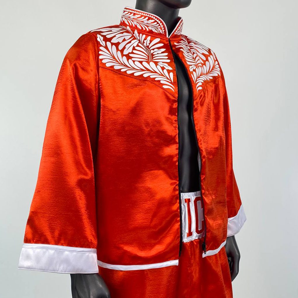 The General Old Jorden Jackets