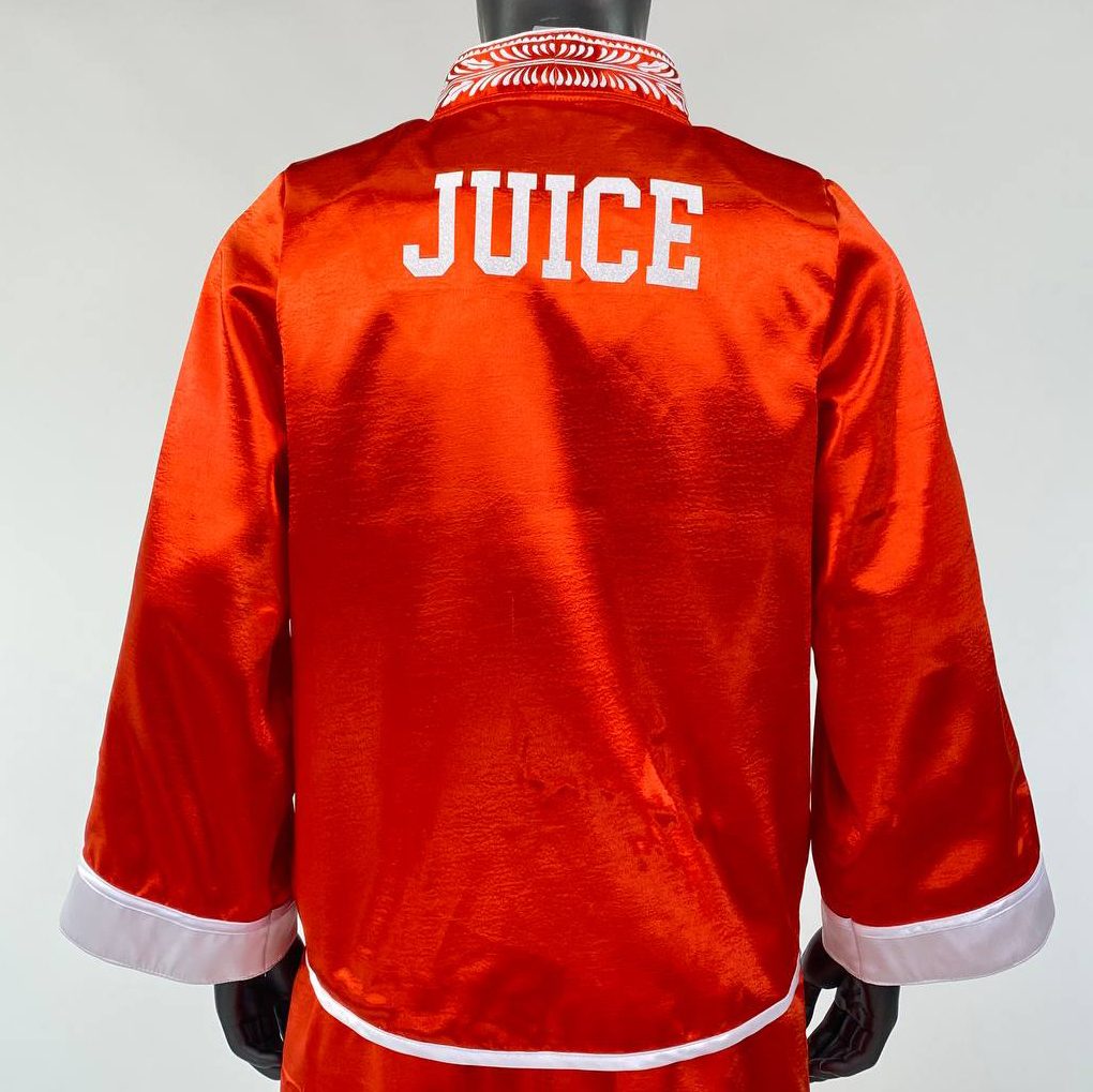 The General Jorden Jackets