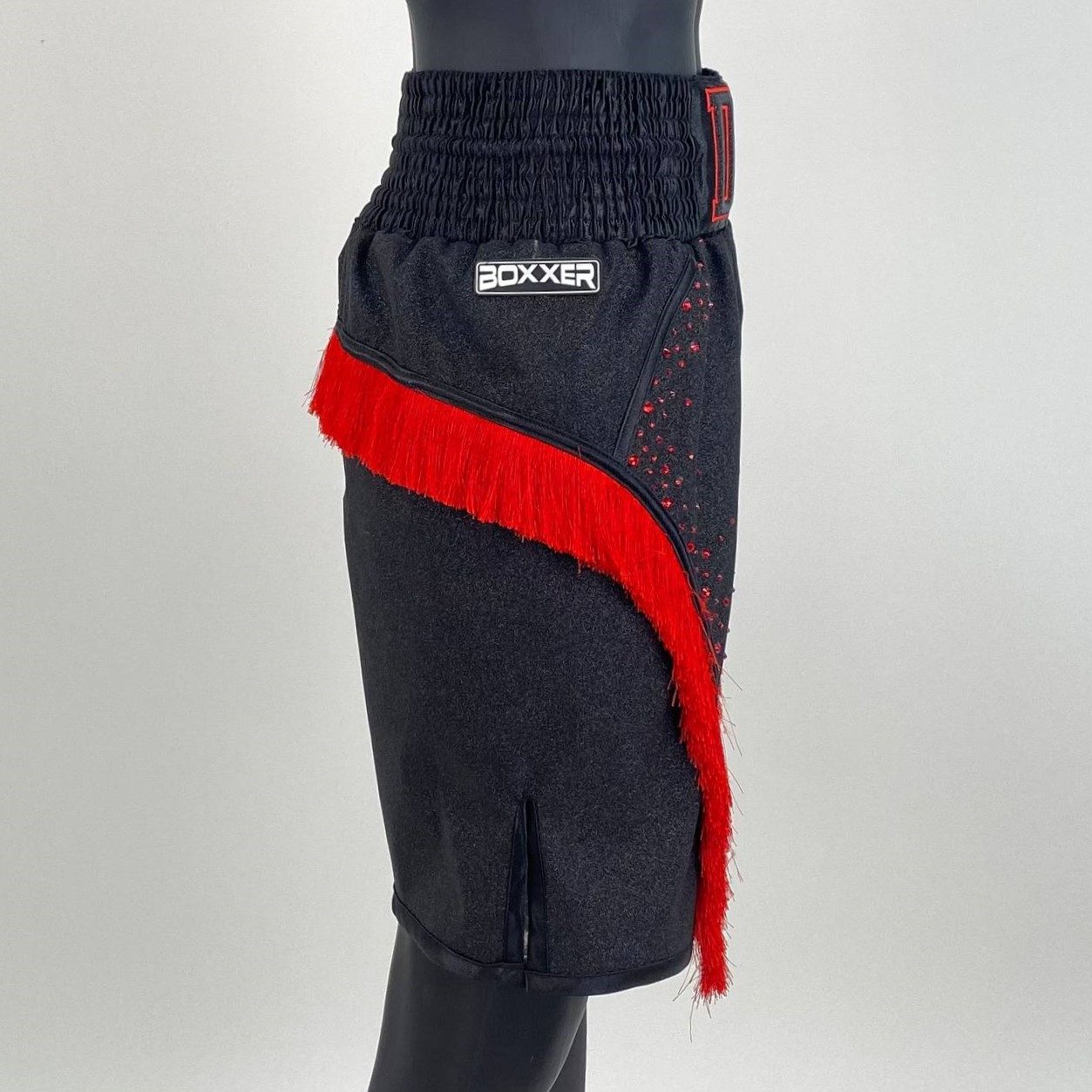 Slick BX Brandon Custom Boxing Shorts & Trunks