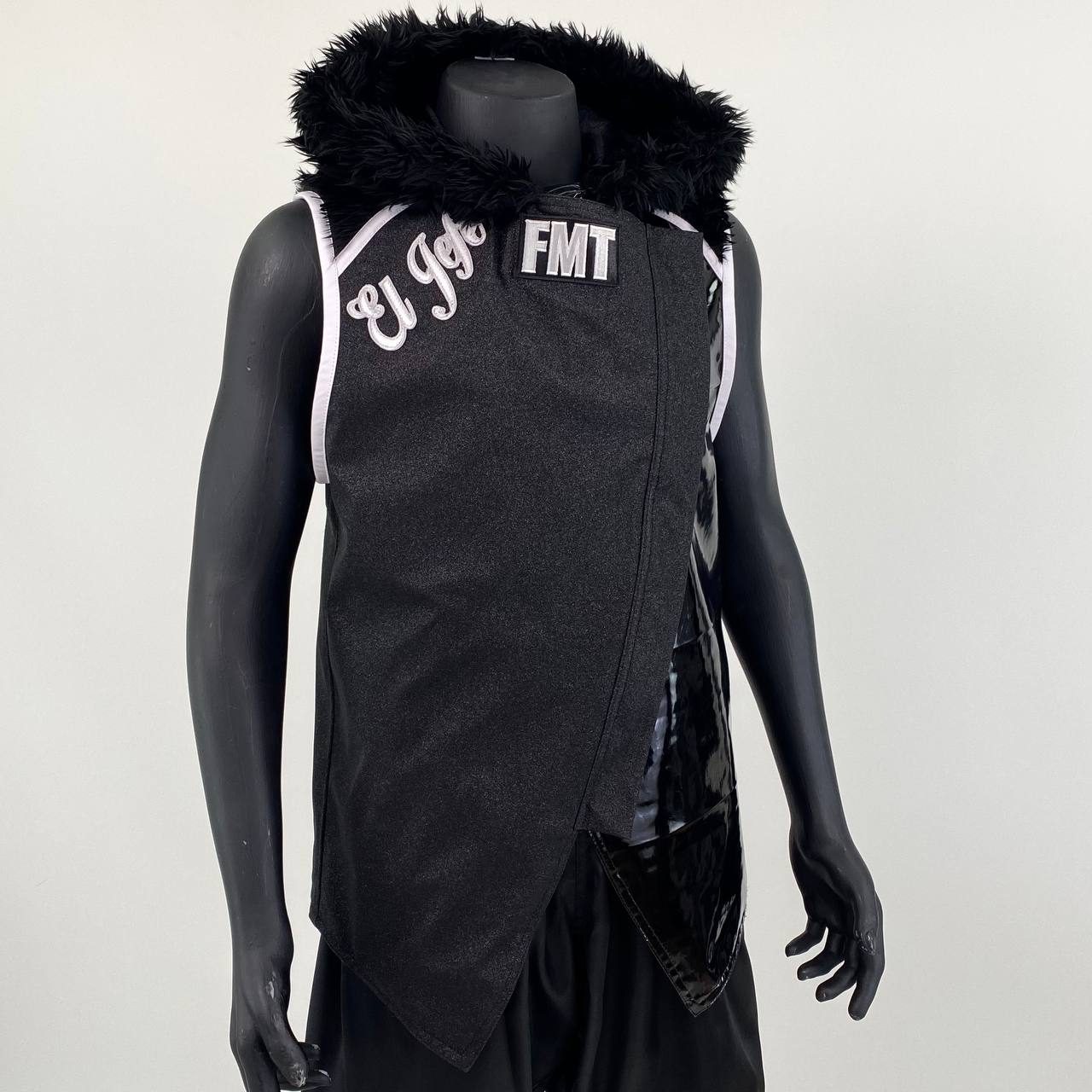 RJJ Jacket Giovanni Jackets