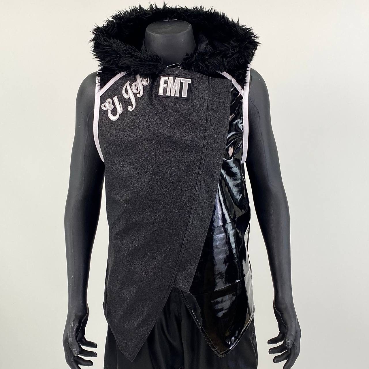 RJJ Jacket Giovanni Jackets